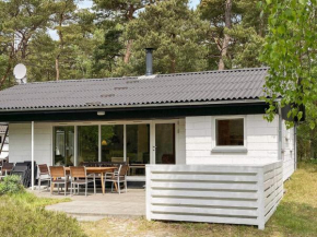 Cozy Holiday Home in Nex with Forest nearby in Nexø